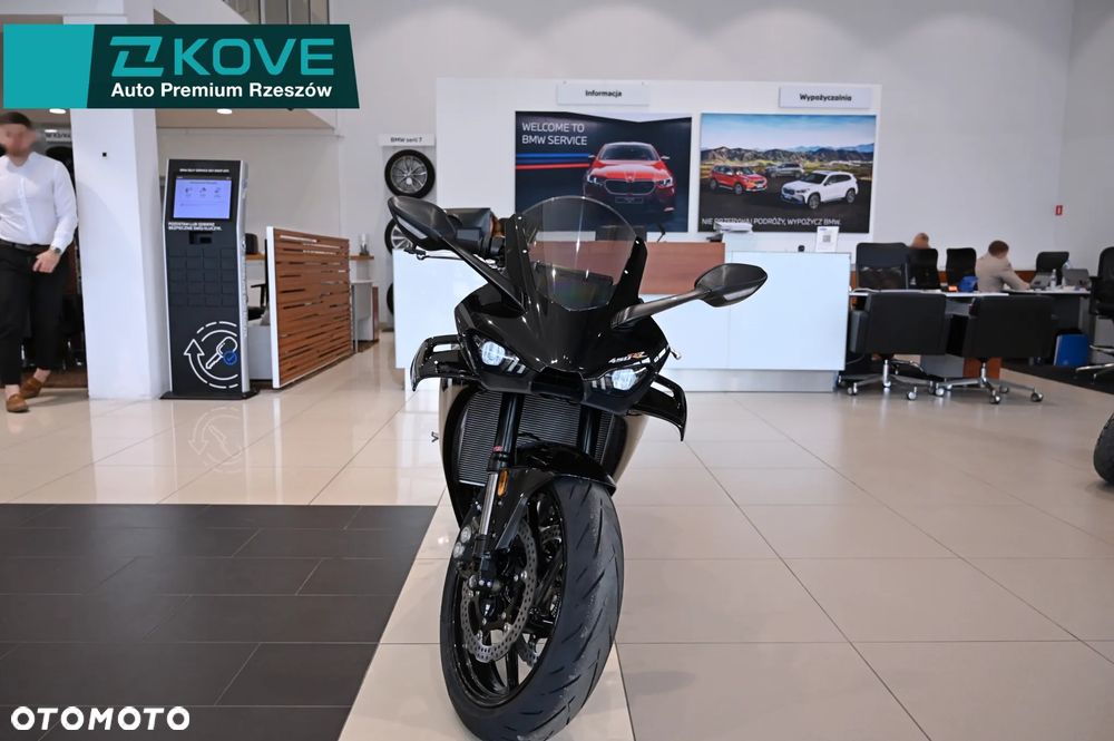 KOVE NK450RR - 2