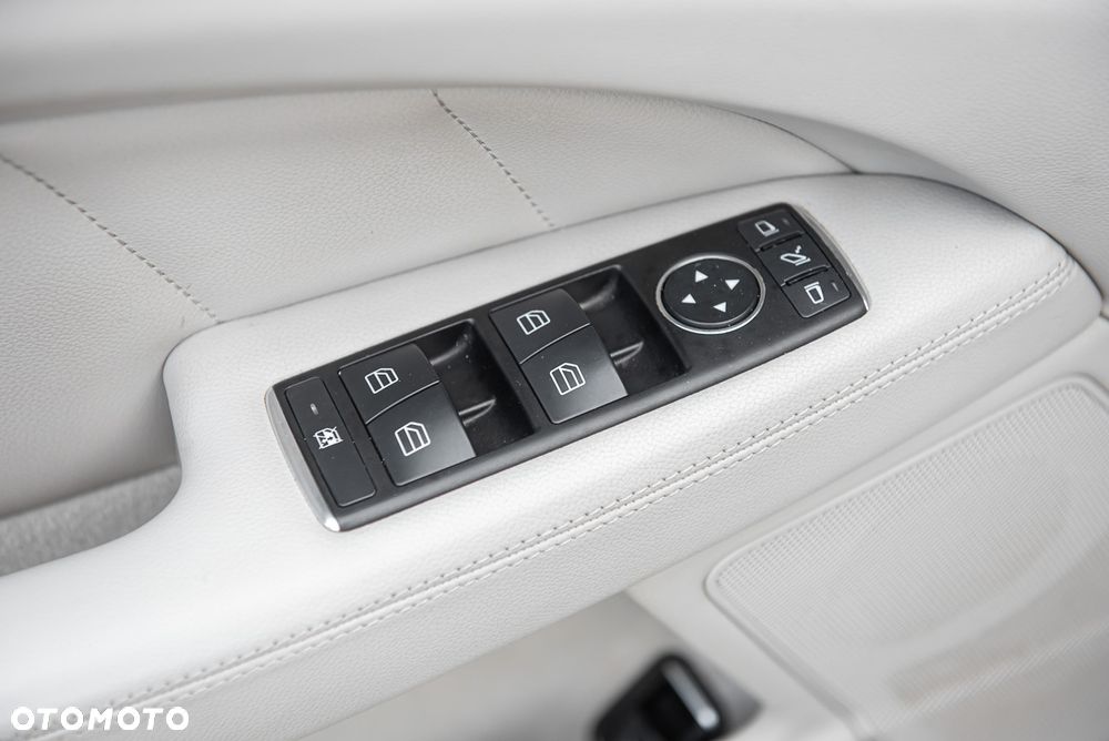 Mercedes-Benz CLS 250 CDI 7G-TRONIC Edition 1 - 16
