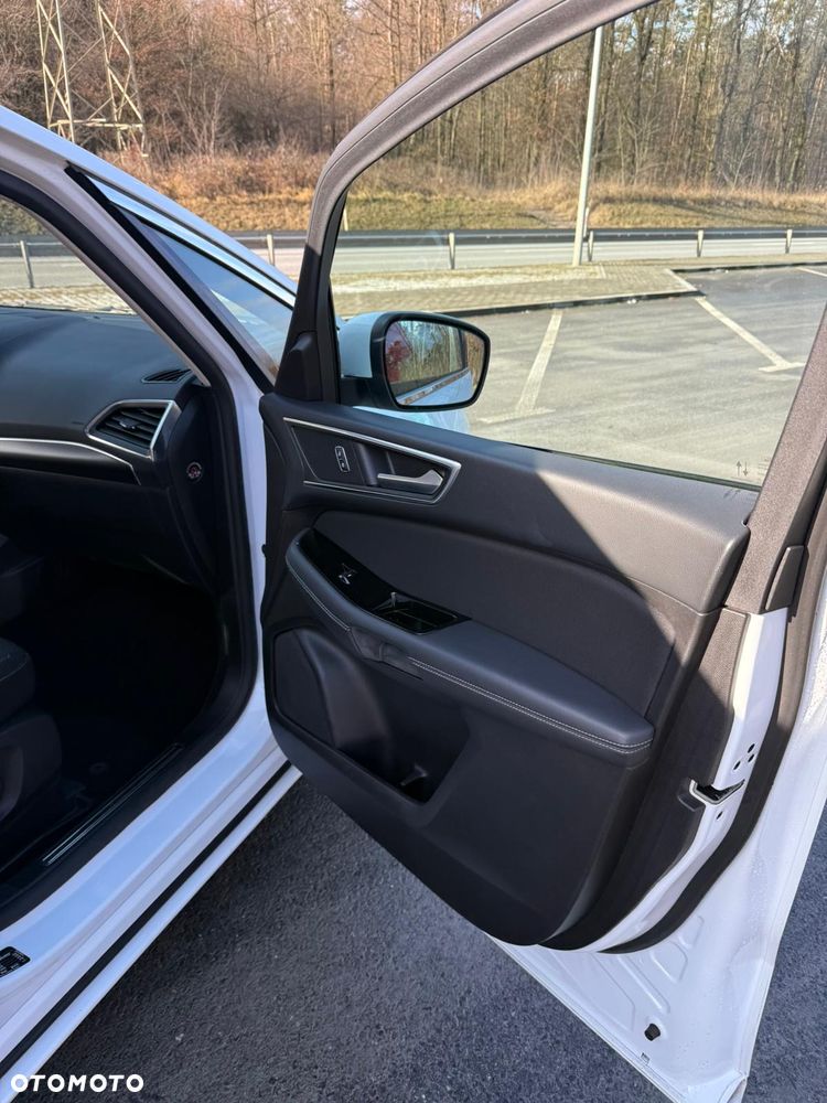 Ford S-Max 2.0 EcoBlue Titanium - 14