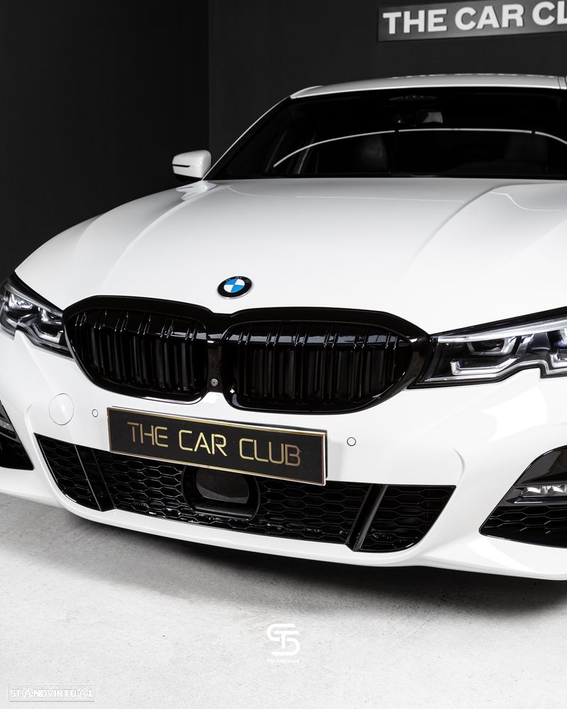 BMW 330 e Pack M Auto - 19
