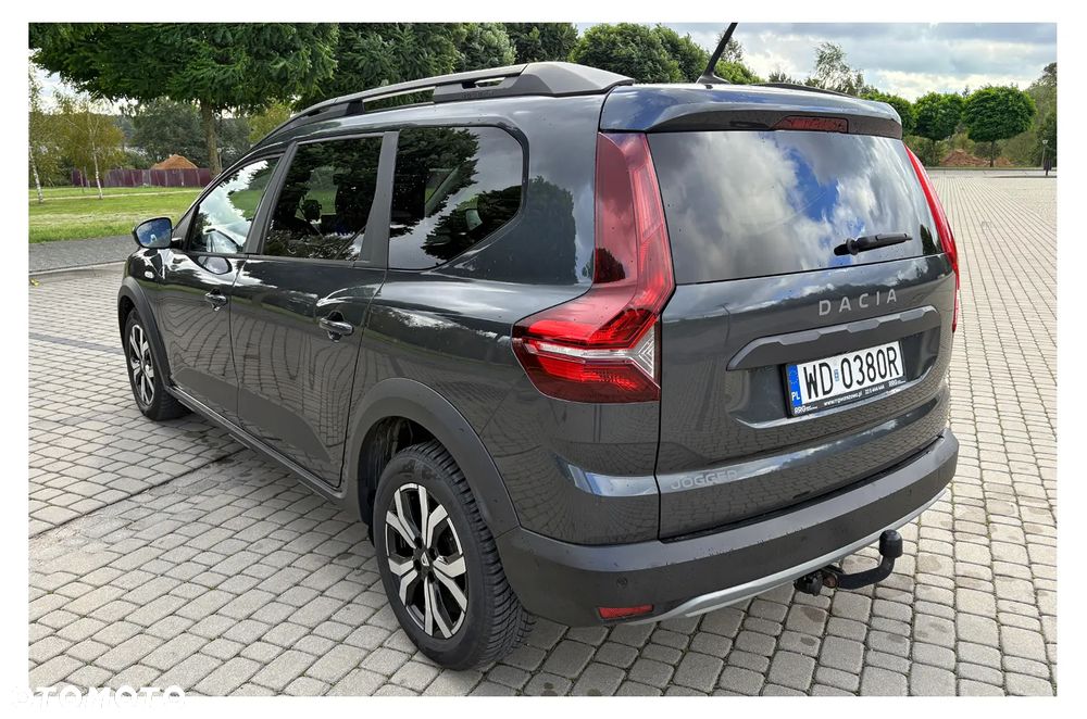 Dacia Jogger 1.0 TCe Comfort - 9