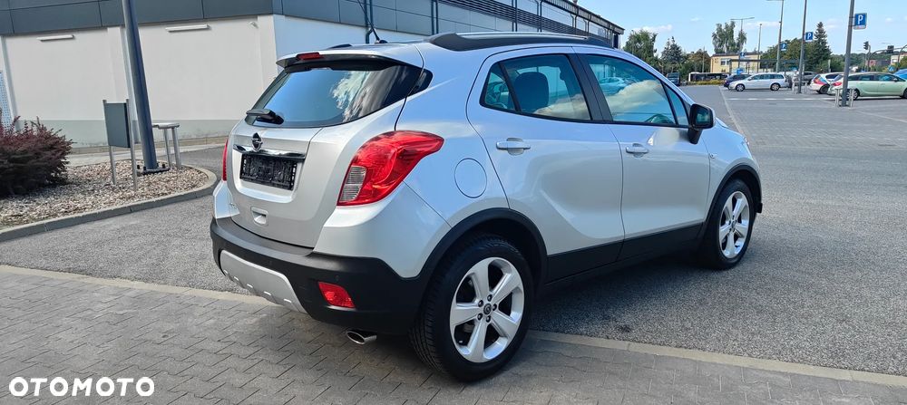 Opel Mokka 1.6 Enjoy S&S - 9