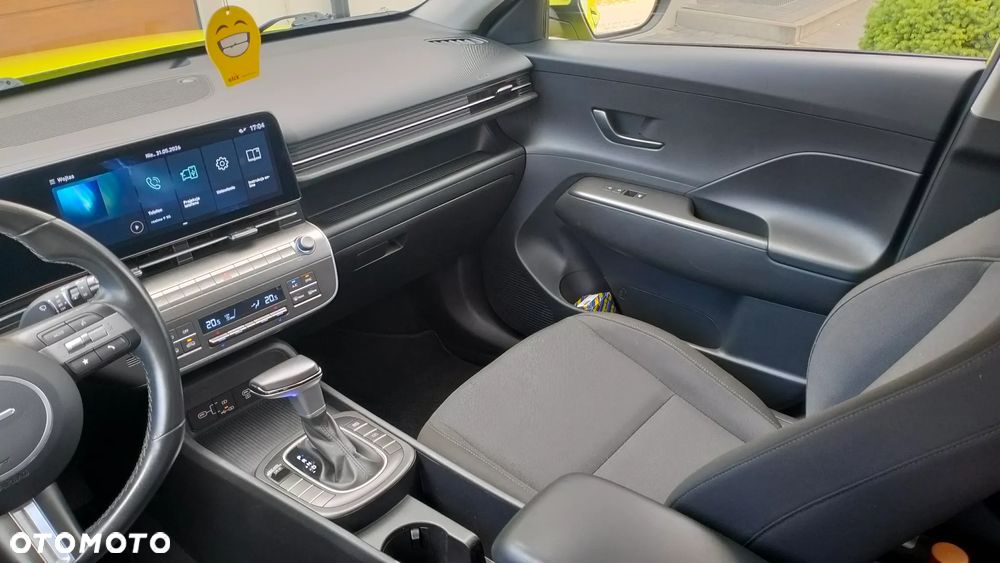 Hyundai Kona - 13