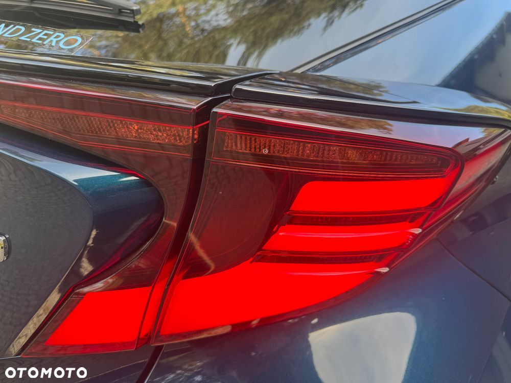 Toyota C-HR 2.0 Hybrid GR Sport - 35