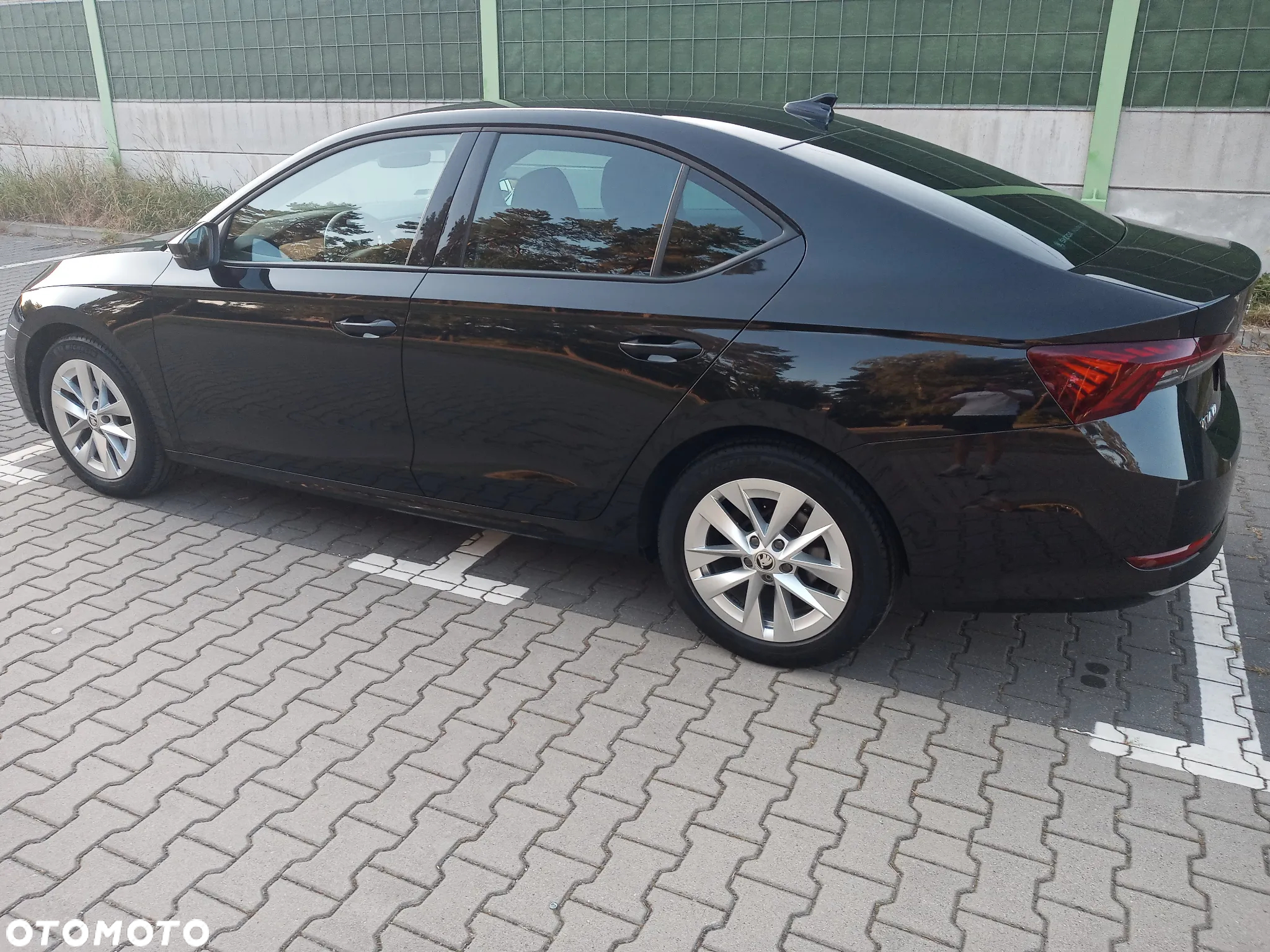 Skoda Octavia 1.5 TSI ACT Ambition - 9