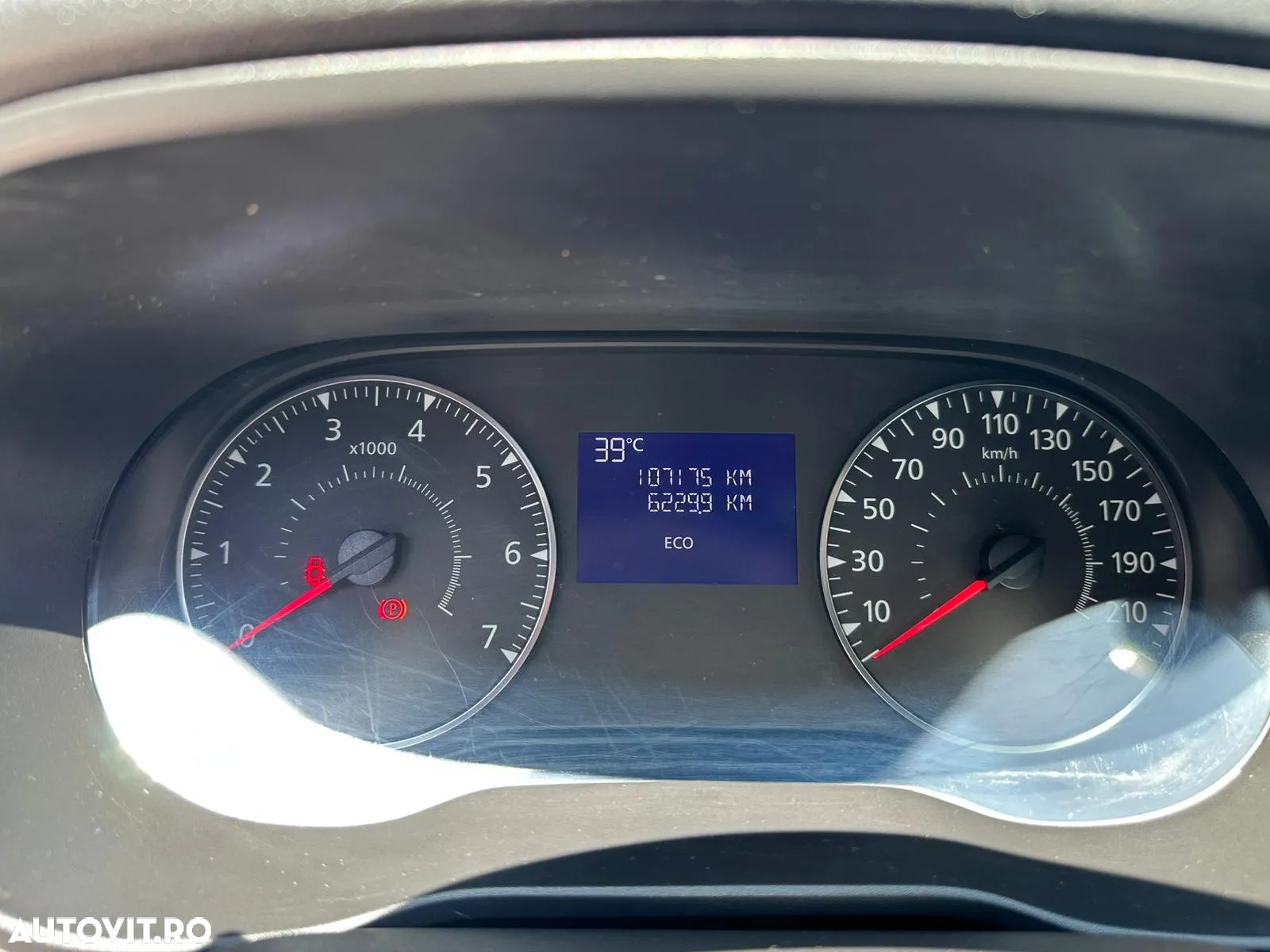 Dacia Duster 1.5 Blue dCi 4WD Comfort - 21