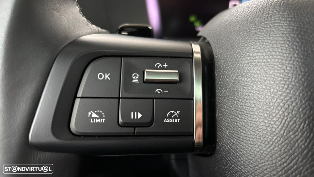 Citroën C4 1.2 PureTech Shine EAT8 - 6