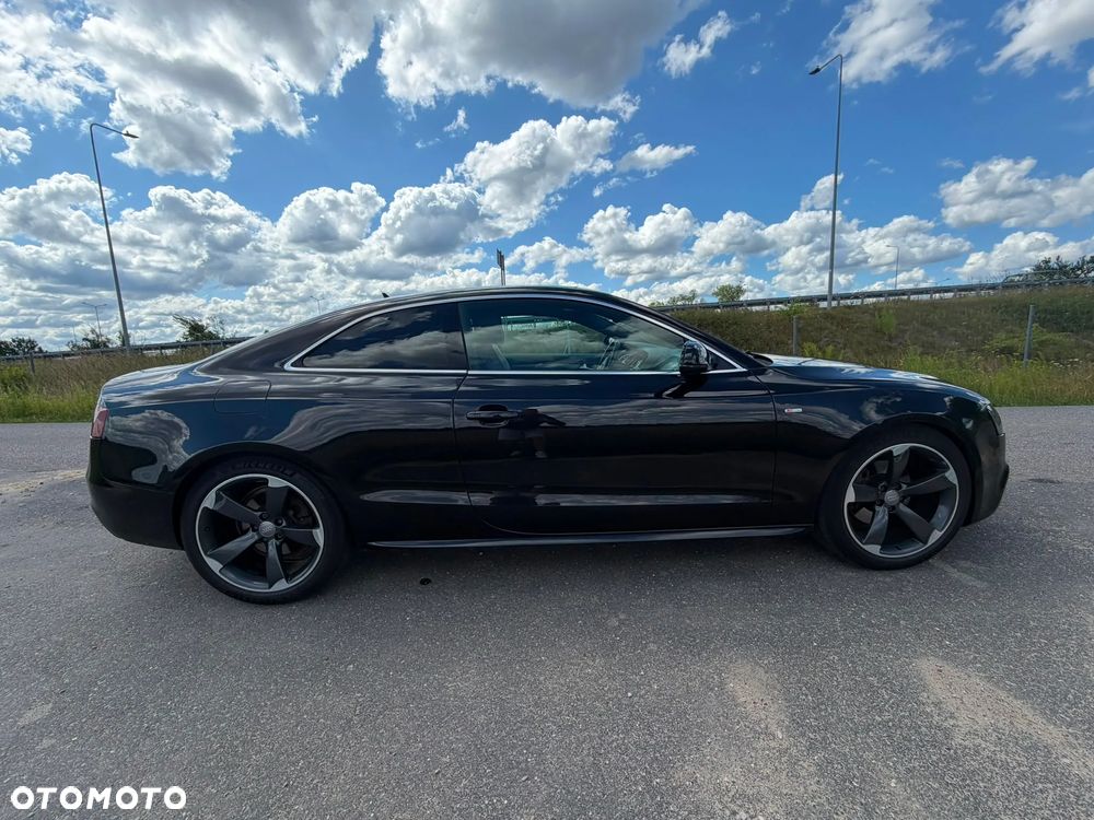 Audi A5 Coupé 2.0 TDI Quattro - 7