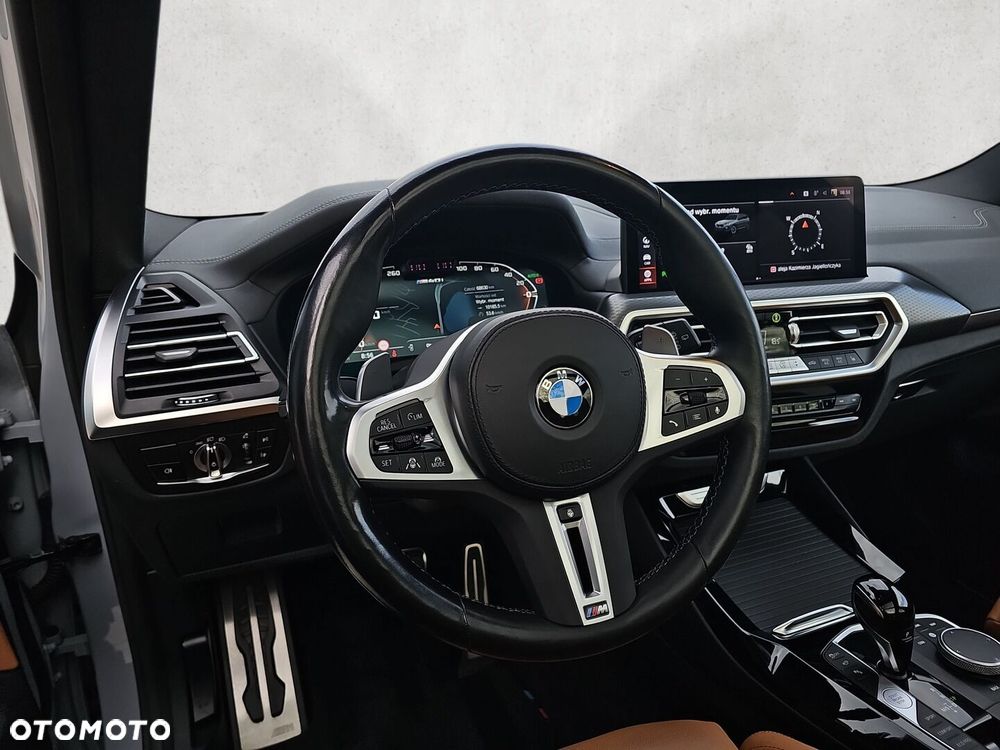 BMW X3 - 17