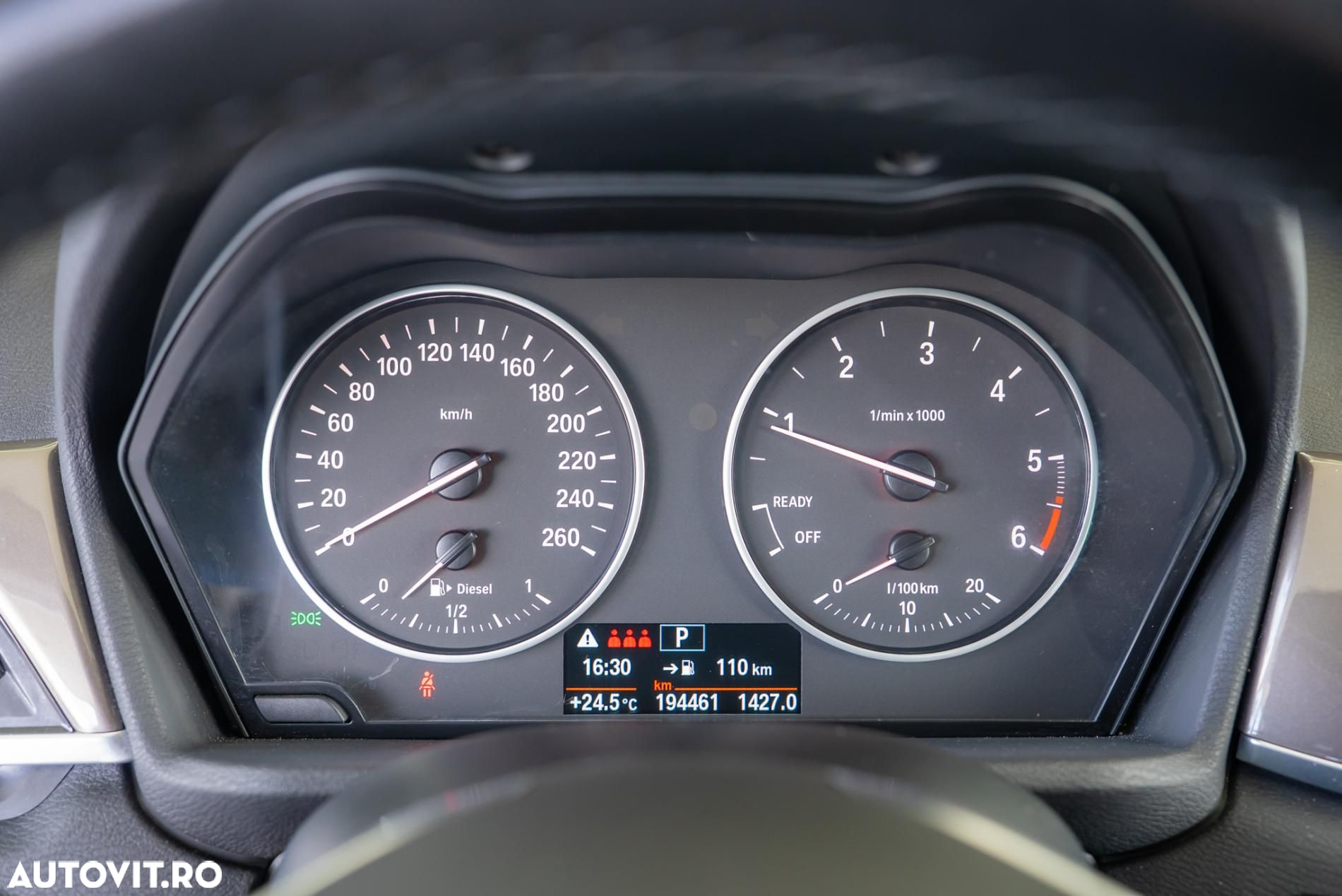 BMW X1 sDrive18d Aut. - 14