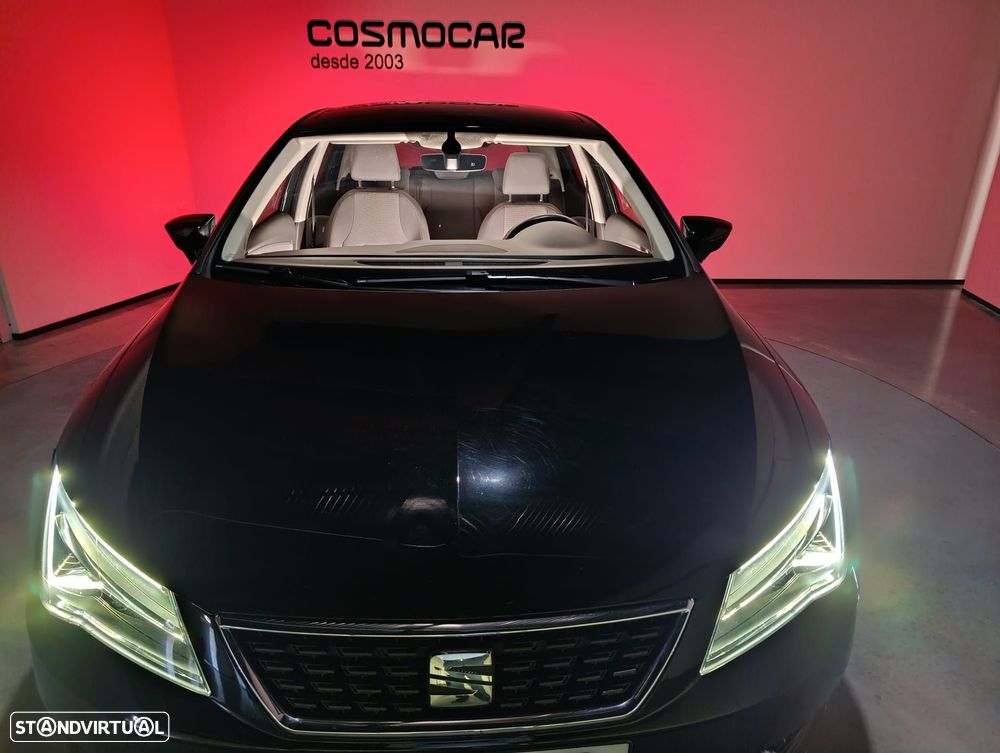 SEAT Leon 1.0 EcoTSI Style S/S - 14