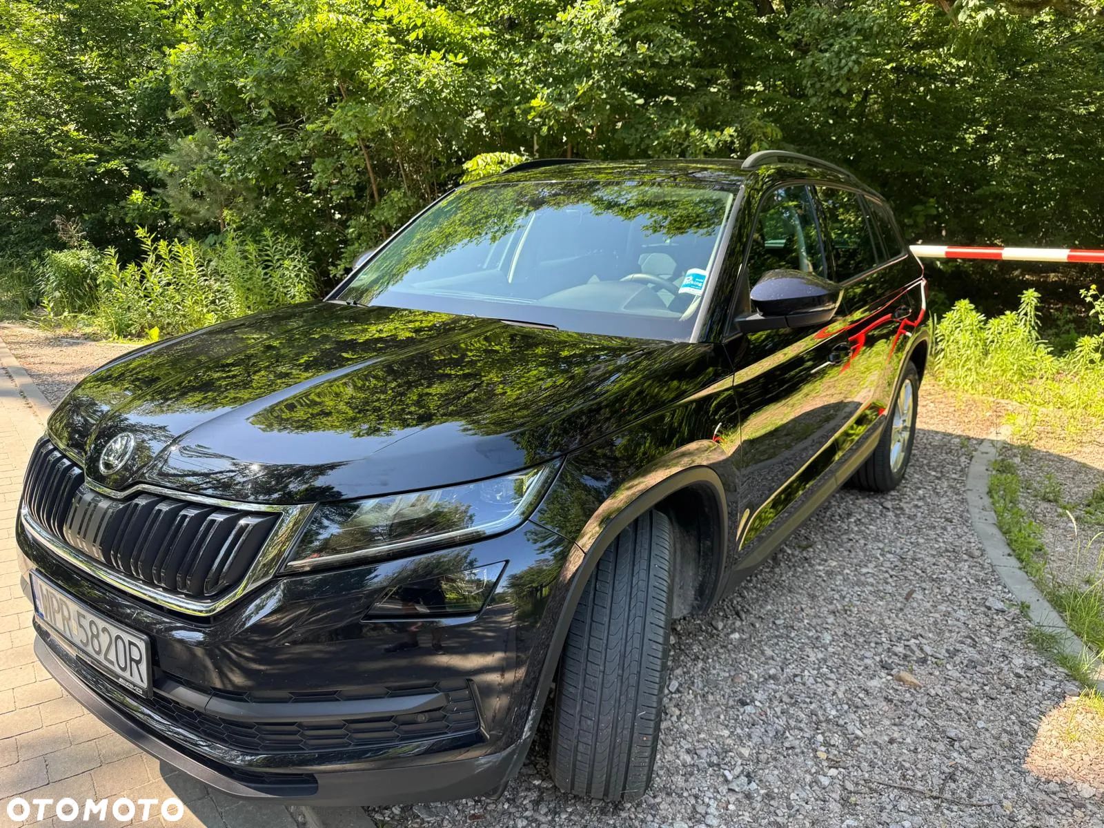 Skoda Kodiaq 2.0 TSI 4x4 Business DSG - 1