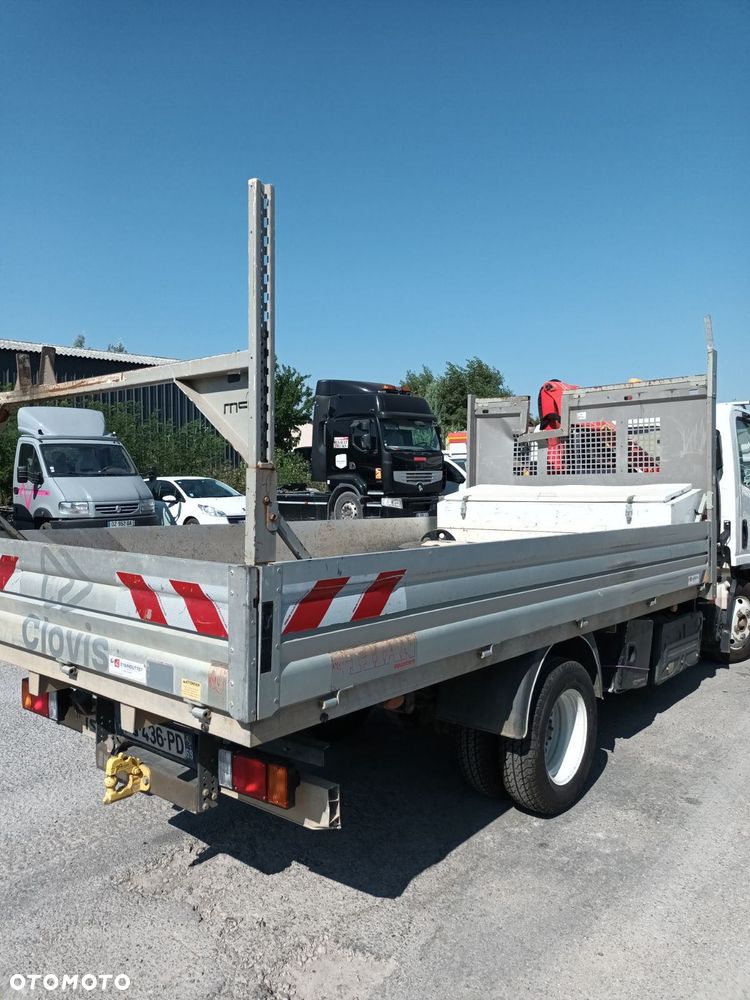 Isuzu Isuzu N35 - 3