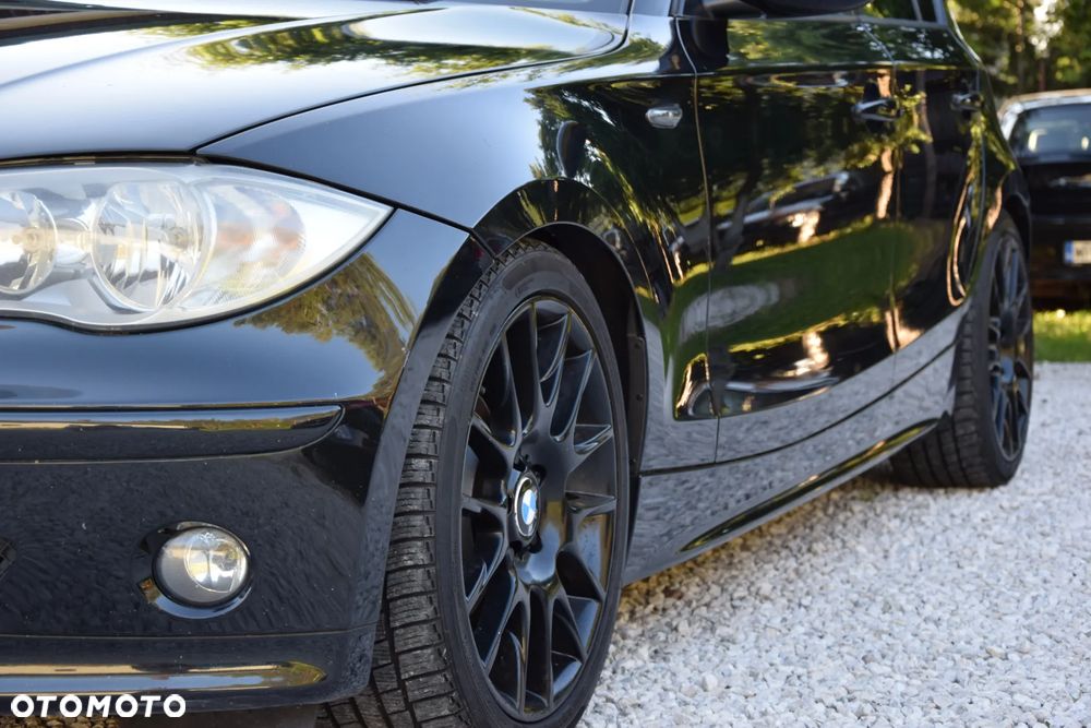 BMW Seria 1 - 13