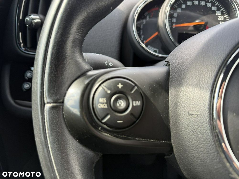 MINI Countryman - 18