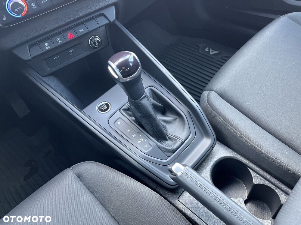 Audi A1 Sportback - 20