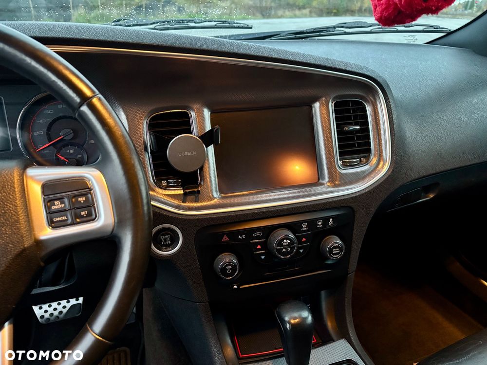 Dodge Charger - 26