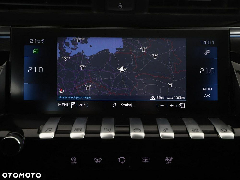 Peugeot 508 1.6 PureTech GT Line S&S EAT8 - 24