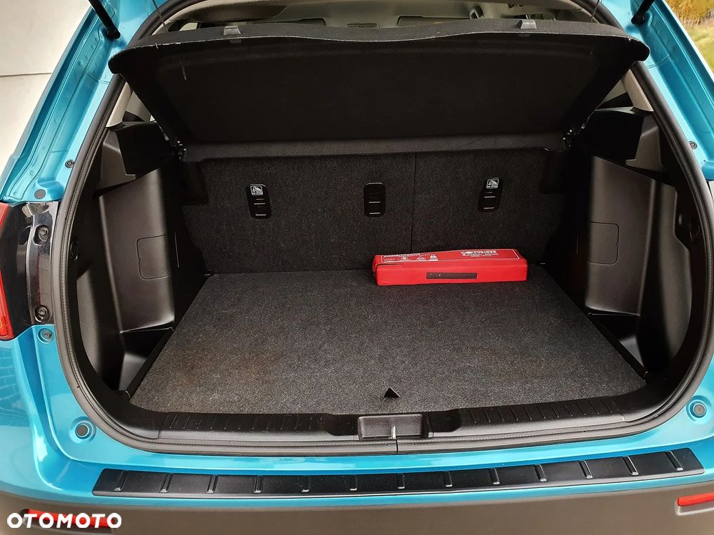 Suzuki Vitara 1.6 (4x4) Allgrip Automatik Comfort+ - 19