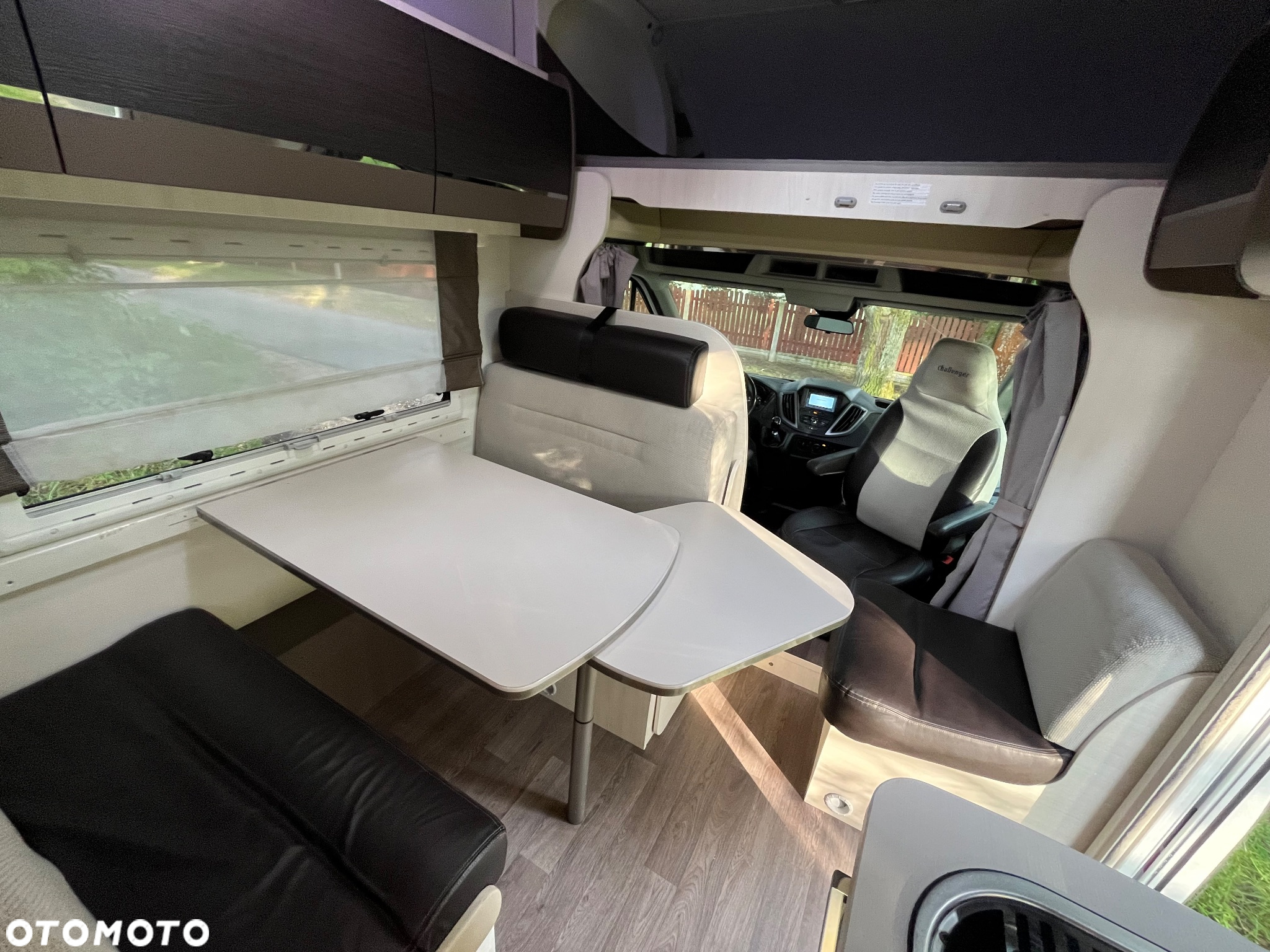 Ford CHALLENGER 2019 2.0 170KM - 7