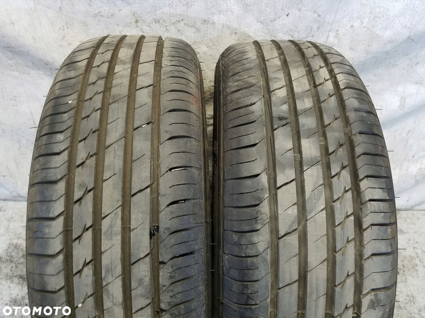 Opony letnie Sailun Atrezzo Elite 215/55 R18 99V - 2