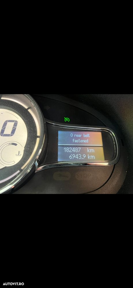 Renault Megane - 12