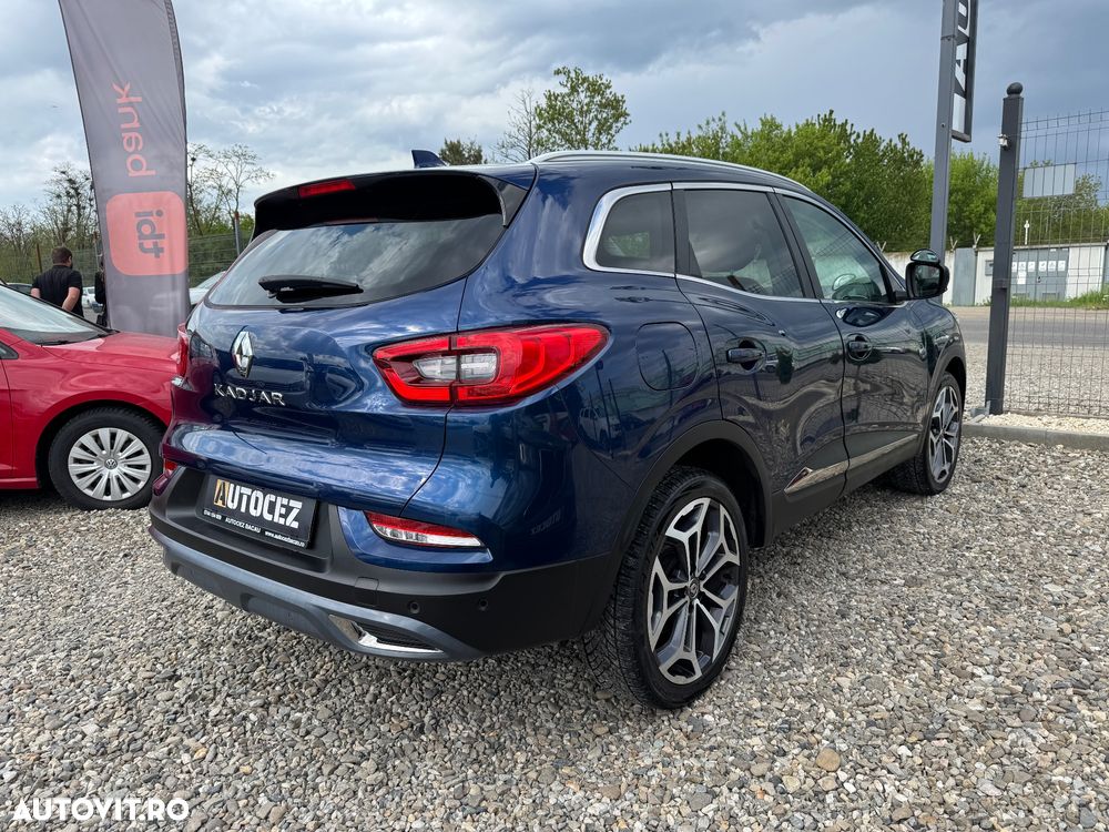 Renault Kadjar - 6