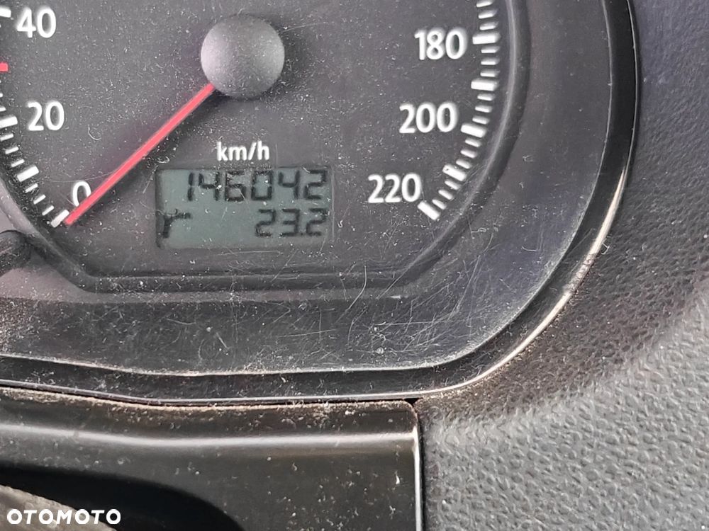 Volkswagen Polo 1.2 Trendline - 6