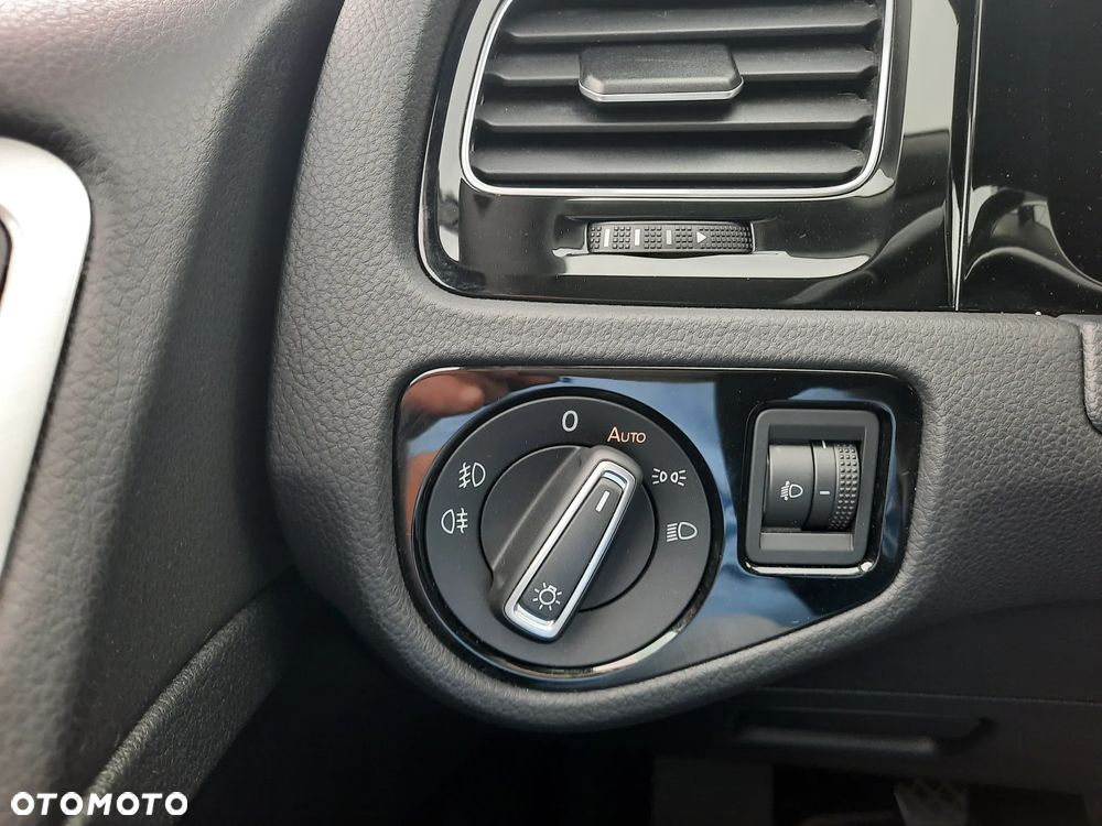Volkswagen Golf 1.2 TSI BlueMotion Technology Cup - 18