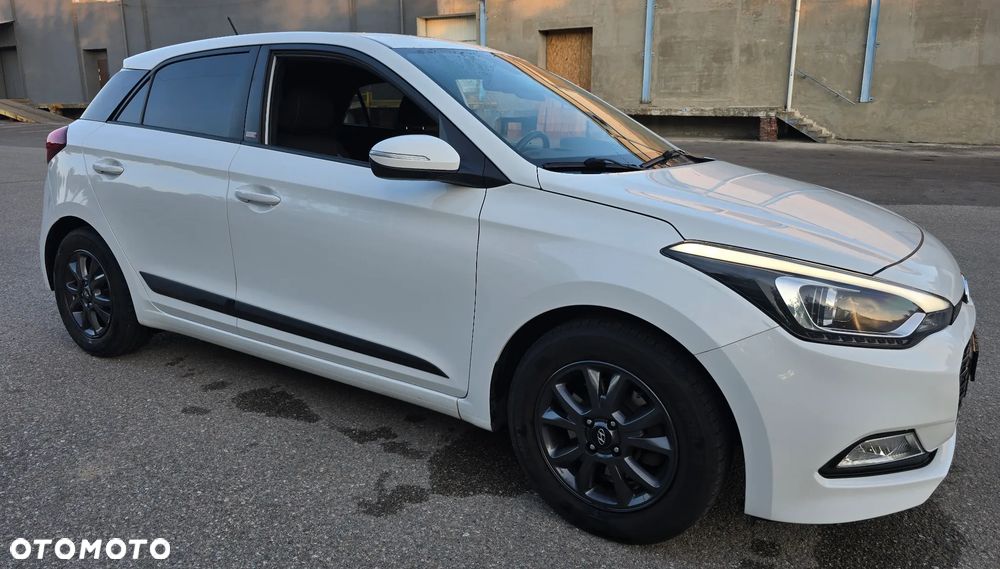 Hyundai i20 - 35