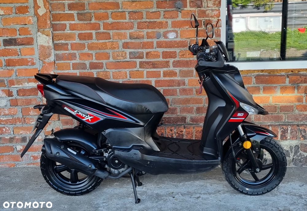 SYM Inny - 3