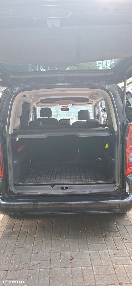 Toyota Proace City Verso 1.5 D-4D Business - 13