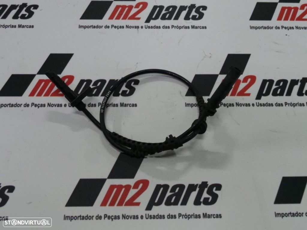 Sensor ABS Frente Seminovo/ Original BMW i3 (I01) 34526794374 - 1