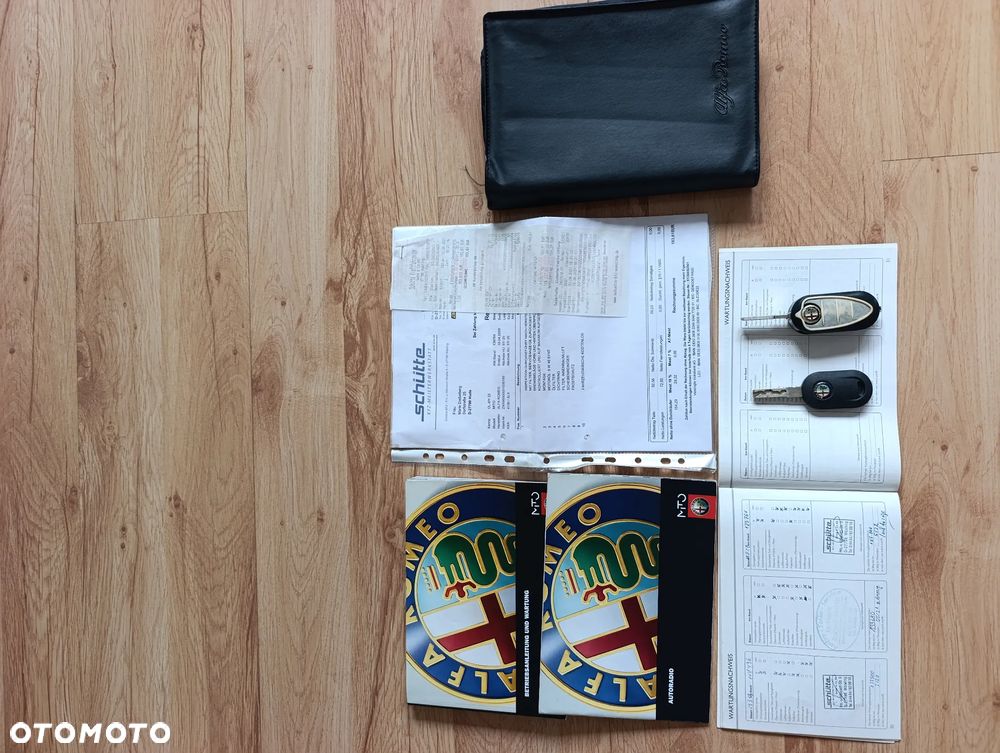 Alfa Romeo Mito 1.4 16V - 13