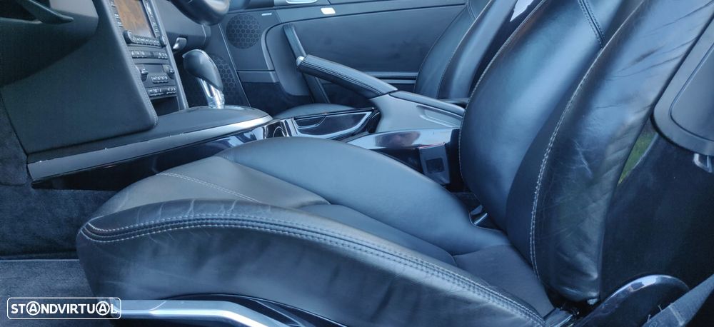 Porsche 911 (997) Carrera 4S Cabriolet PDK - 30