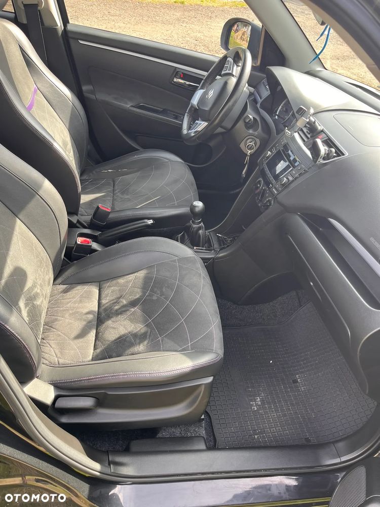 Suzuki Swift 1.2 Club - 16