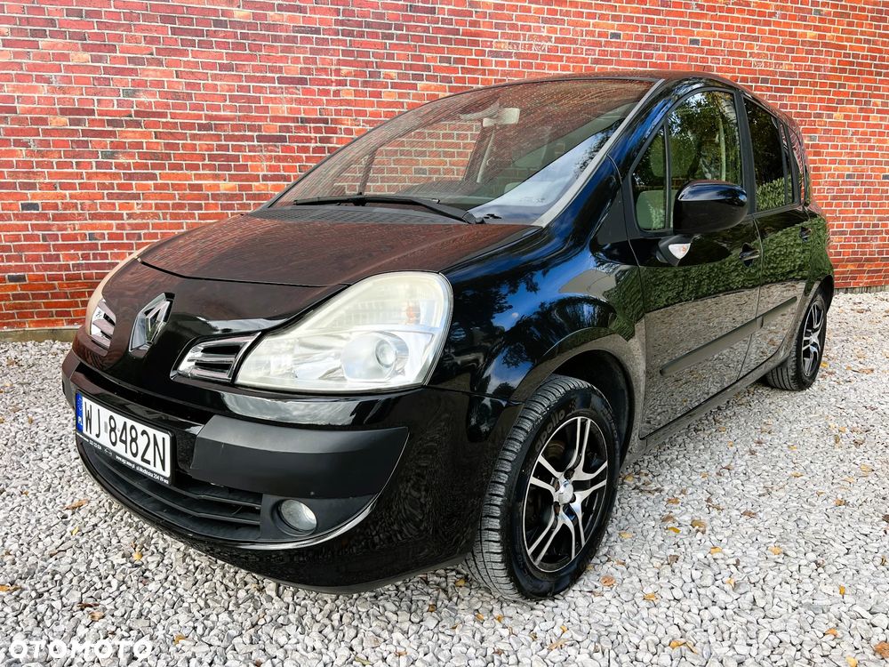 Renault Modus - 3
