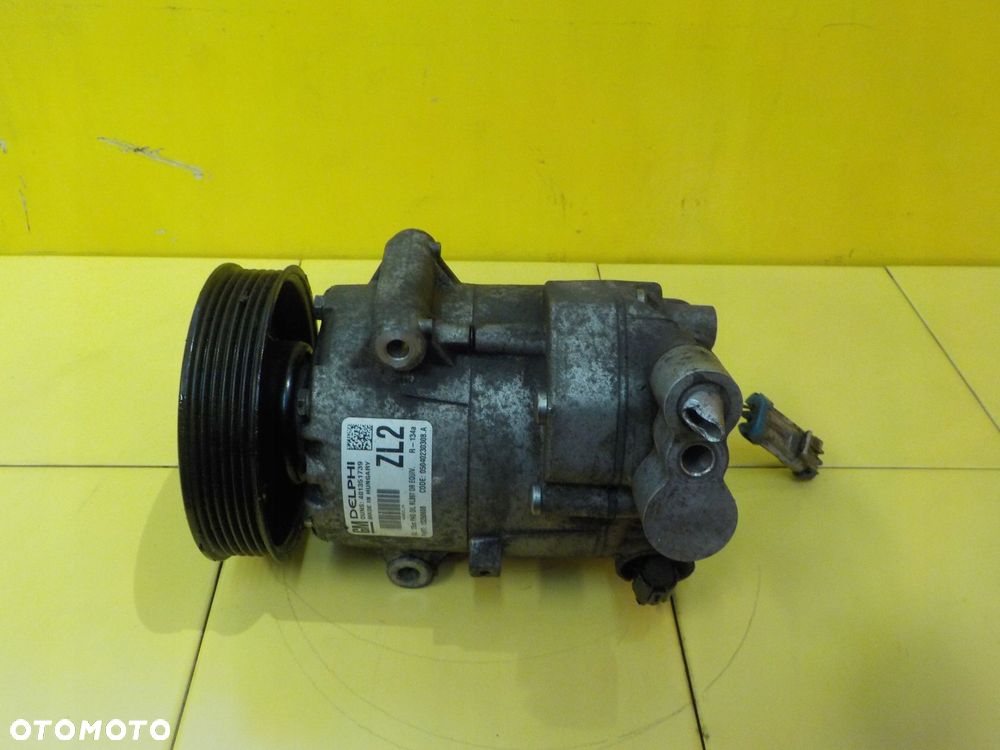 Używany Kompresory klimatyzacji - 329 PLN - Otomoto.pl