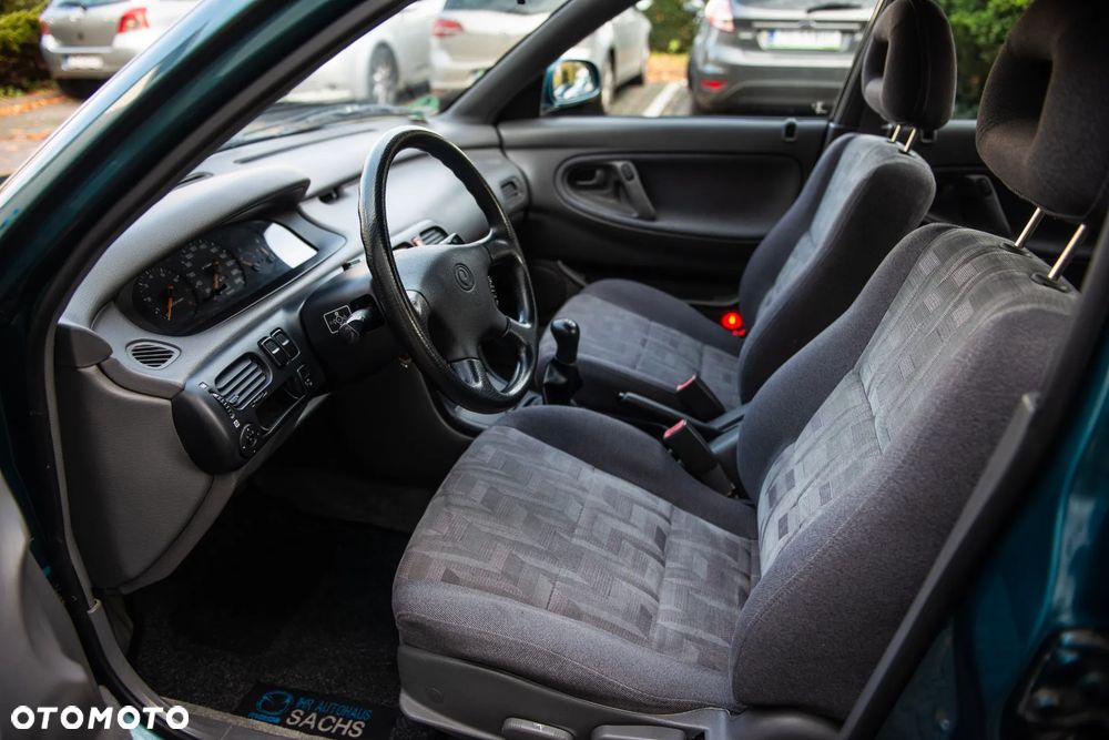Mazda 626 - 16