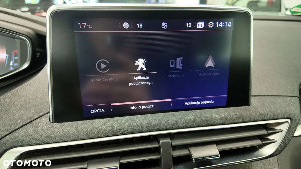 Peugeot 5008 2.0 BlueHDi Allure 7os - 30