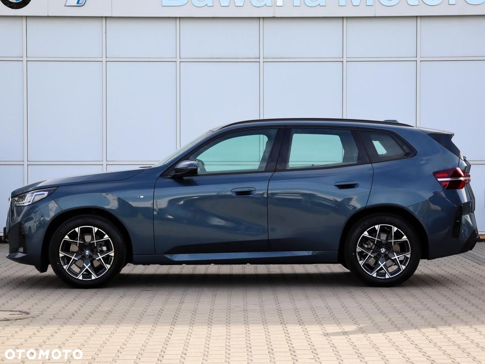BMW X3 - 3