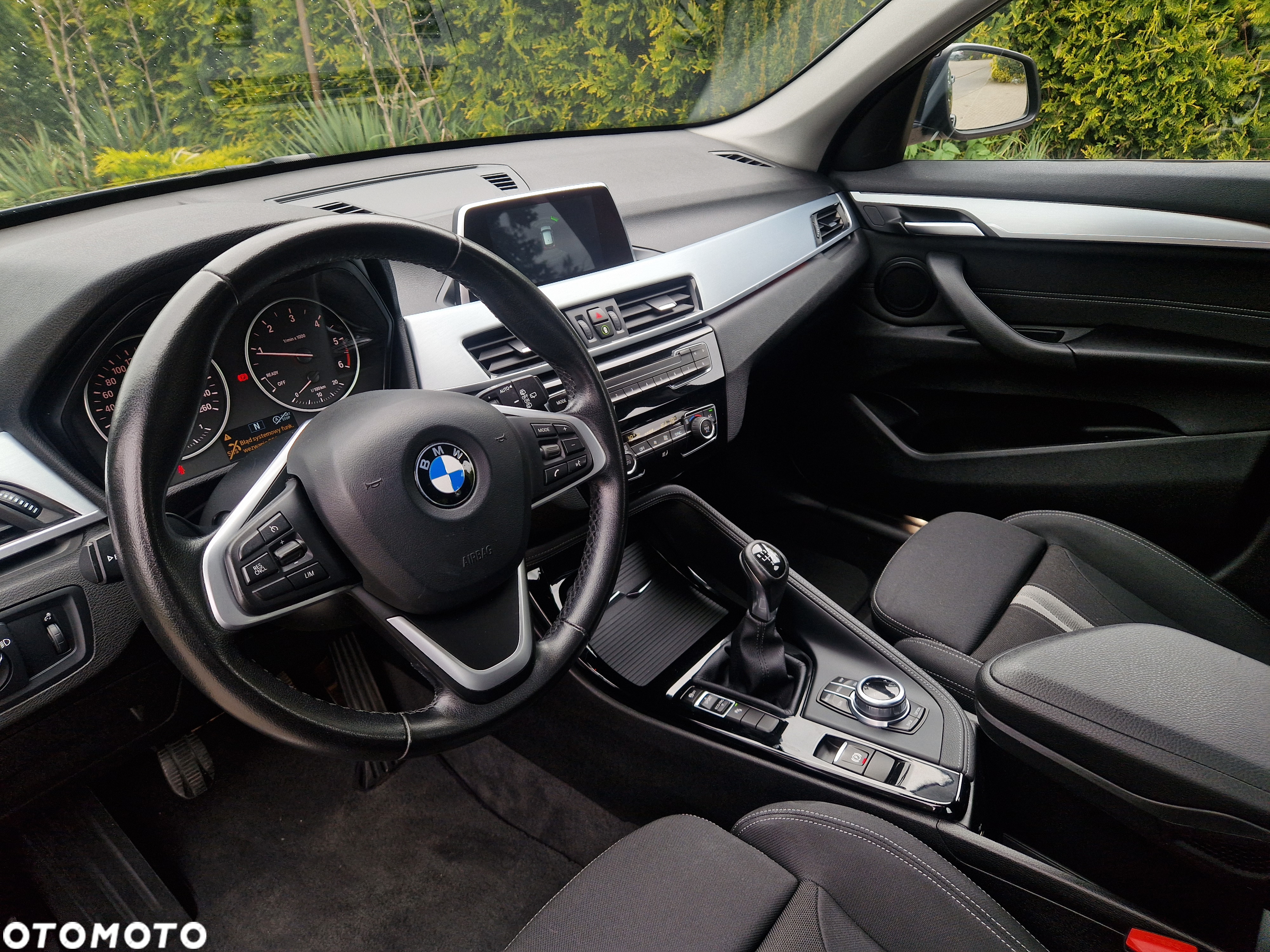 BMW X1 sDrive18d Sport Line - 30