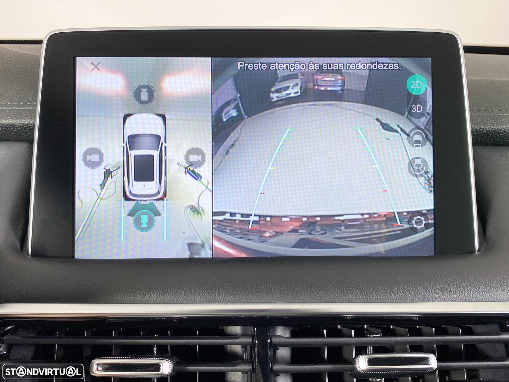 MG EHS 1.5 T-GDI Plug-in Hybrid Luxury - 15