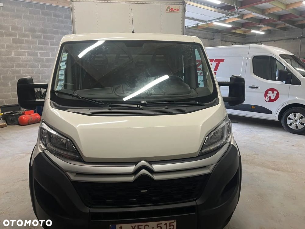 Citroën Jumper - 13