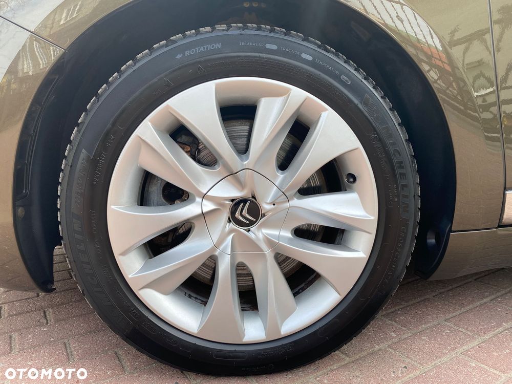 Citroën DS5 2.0 HDi Hybrid4 Pure Pearl MCP - 7