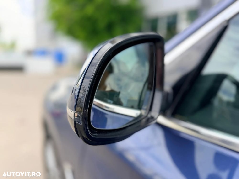 BMW X3 xDrive30i Aut. Luxury Line - 22