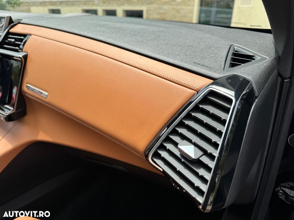 DS Automobiles DS 7 Crossback Opera - 22