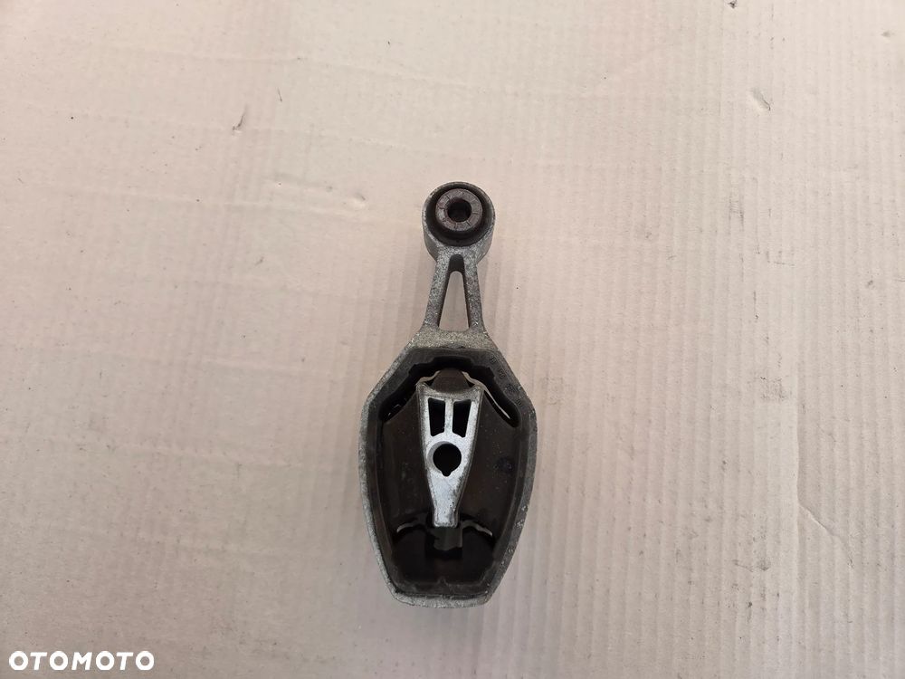 Łapa poduszka silnika dolna Citroen C3 III 1.2   9815650580 - 3