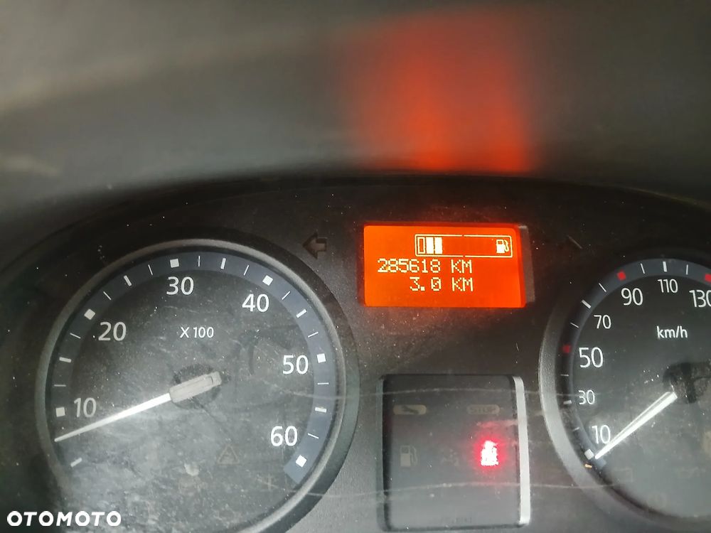 Renault TRAFIC - 15