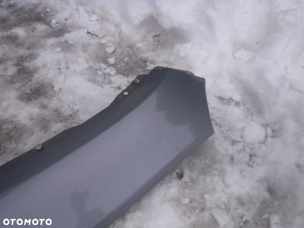 Vw Tiguan I 5N blotnik lewy przod ladny bez malowania    DR7N - 5